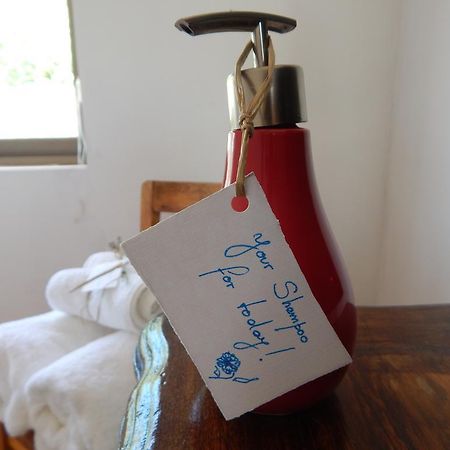 카사블랑카 Umawtu Bed And Wine B&B 외부 사진
