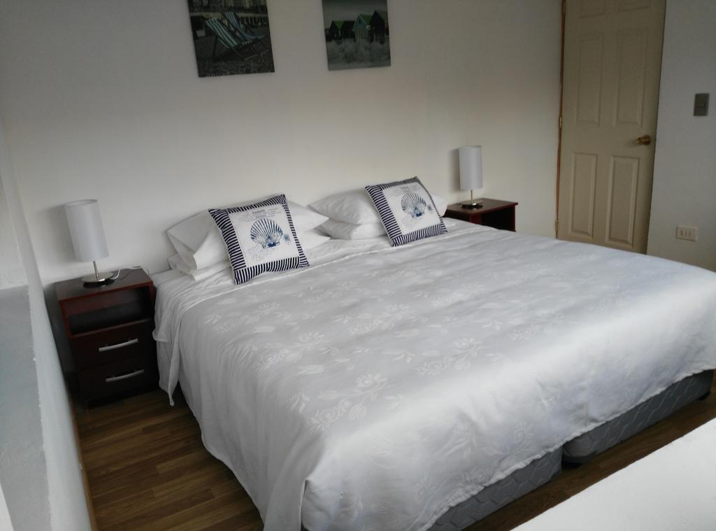 카사블랑카 Umawtu Bed And Wine B&B 외부 사진
