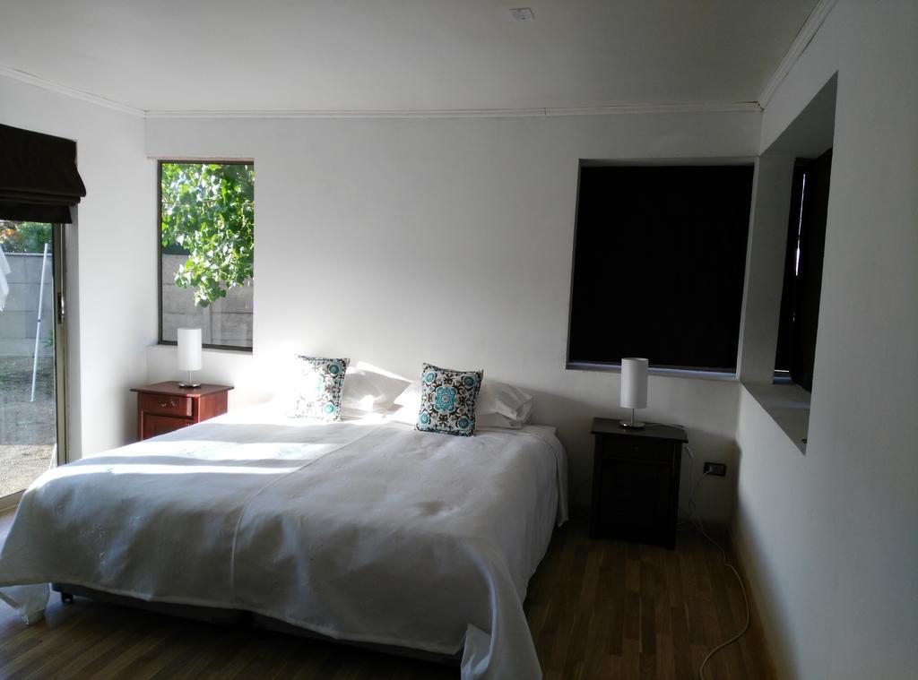 카사블랑카 Umawtu Bed And Wine B&B 외부 사진