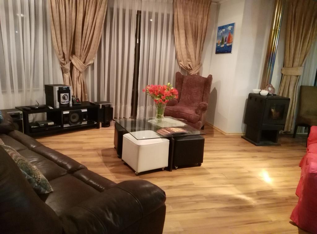 카사블랑카 Umawtu Bed And Wine B&B 외부 사진