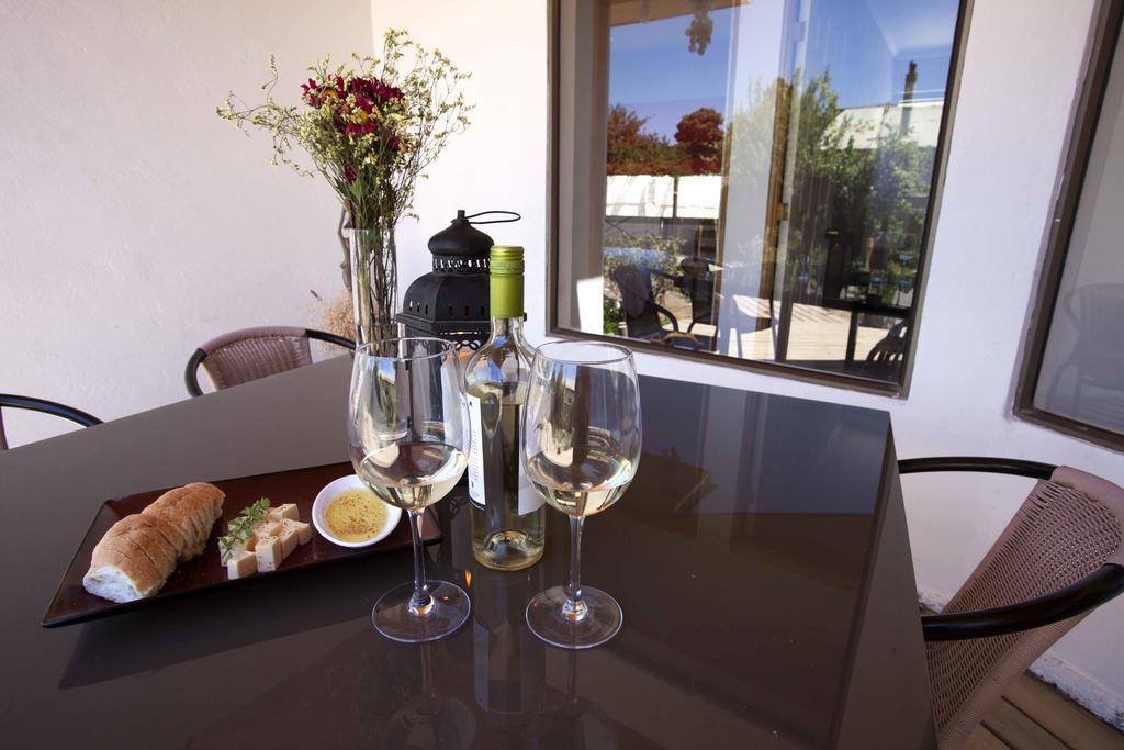 카사블랑카 Umawtu Bed And Wine B&B 외부 사진