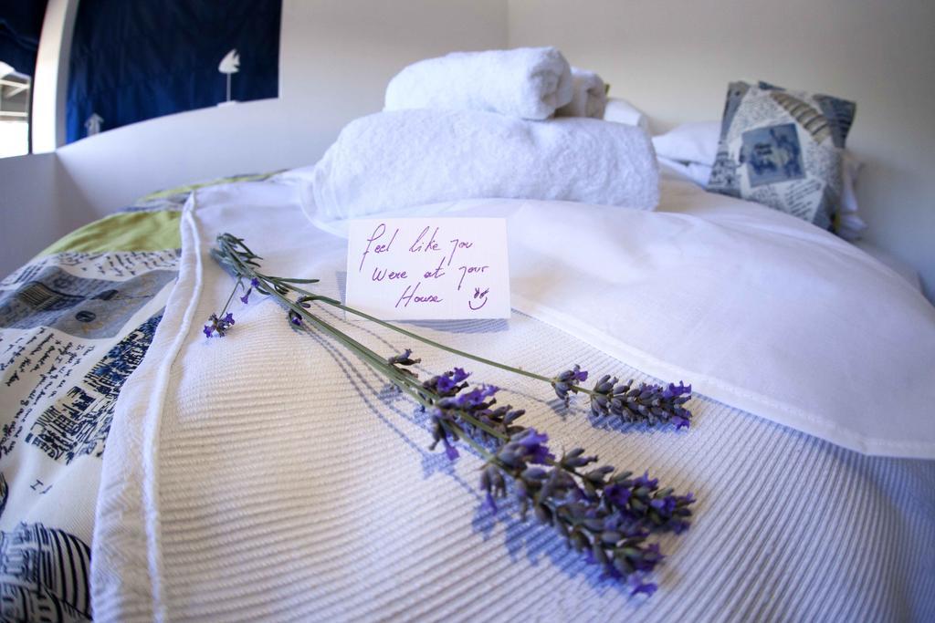 카사블랑카 Umawtu Bed And Wine B&B 외부 사진