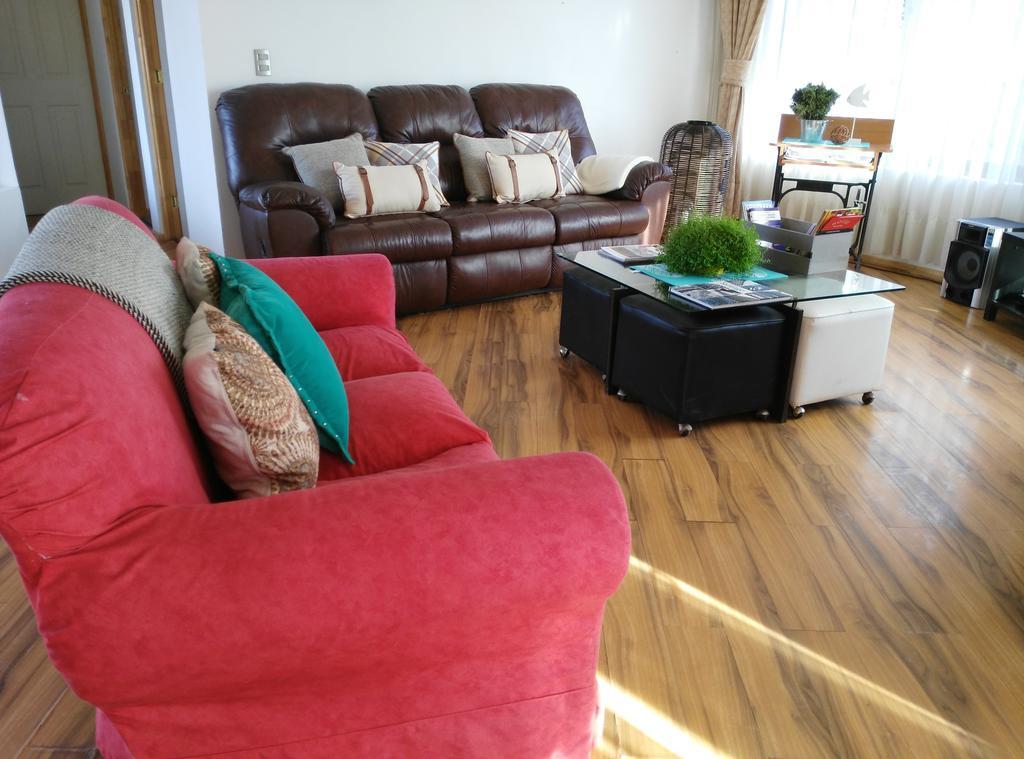 카사블랑카 Umawtu Bed And Wine B&B 외부 사진
