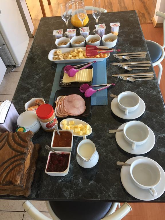 카사블랑카 Umawtu Bed And Wine B&B 외부 사진